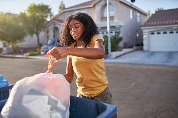 Commercial Cleanout Services in Star Valley Ranch, WY
