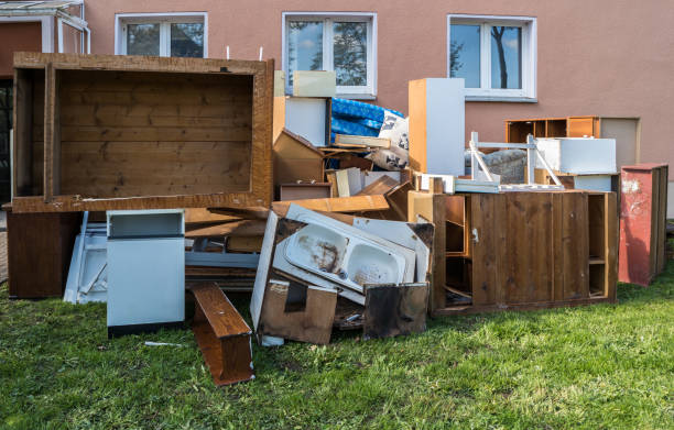 Star Valley Ranch, WY Junk Removal Company