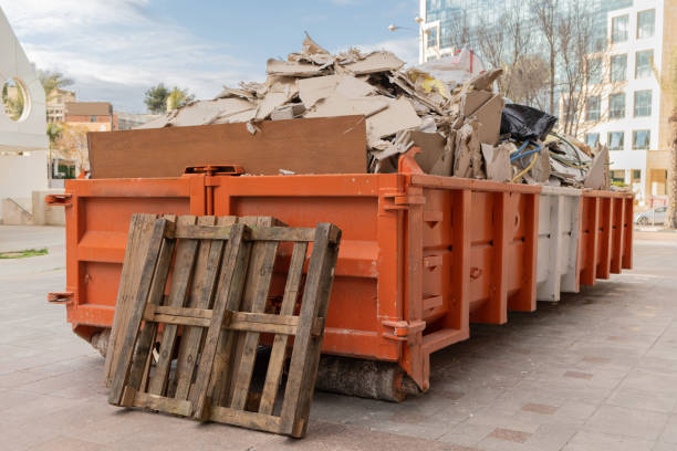 Best Yard Waste Removal  in Star Valley Ranch, WY