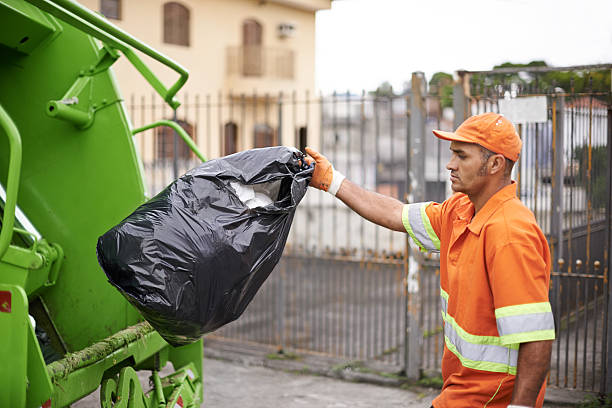Best Basement Cleanout Services  in Star Valley Ranch, WY