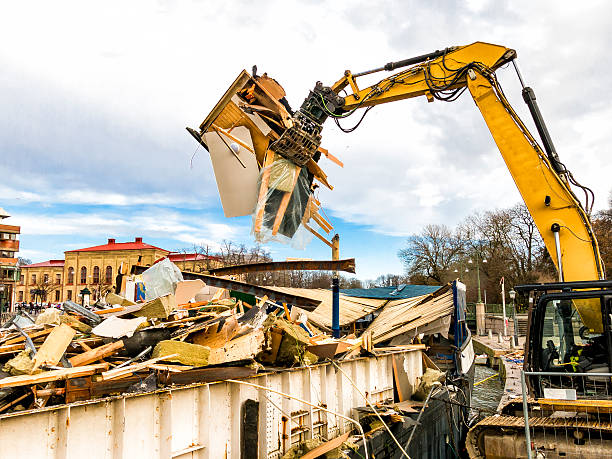 Best Local Junk Hauling  in Star Valley Ranch, WY