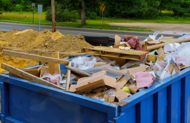 Best Dumpster Rental Services  in Star Valley Ranch, WY